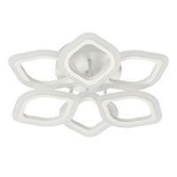 Потолочная люстра De Markt Мадлен 424013206