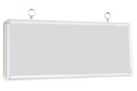 Аварийный светодиодный светильник TDM Electric ССА1-02 SQ0349-0002