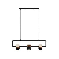 Подвесной светильник Lightera Rudolf LE114L-3B SMART