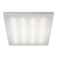 Потолочный светильник Wolta ДВО11-36-001-5К