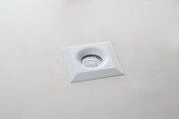 Встраиваемый светильник DesignLed NC1760SQ-FW 001732