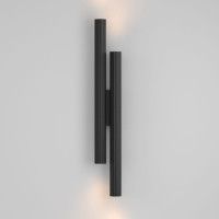 Настенный светильник Maytoni Calipso C082WL-24W2.7K-B