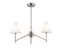 Люстра на штанге Ambrella Light High Light Modern LH57121