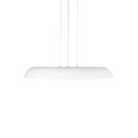 Подвесной светильник Loft IT Dime 10371P White