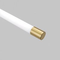 Настенный светильник IMEX Toscana PLW-7048-600SGD