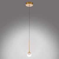 Подвесной светильник MyFar Kollins MR1060-1PL