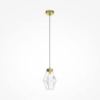 Подвесной светильник Maytoni Coctail time MOD325PL-01G