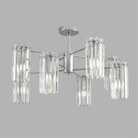 Люстра на штанге Lumion Classi Favla 8348/8C