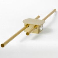 Настенный светильник Lussole Hardeman LSP-7394