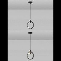 Подвесной светильник Natali Kovaltseva LED LAMPS 81418