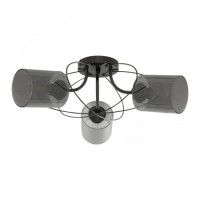 Потолочная люстра Arte Milano Napoli 336336/3 BK