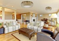 Накладная люстра Arti Lampadari Favola E 1.4.45.501 G