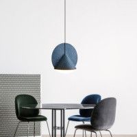 Подвесной светильник ImperiumLoft Flecks 140693-26