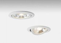 Встраиваемый светильник Delight Collection DA8303DR