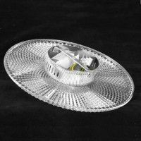 Бра Lussole Duval LSP-7448