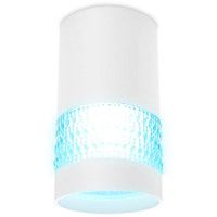 Потолочный светильник Ambrella Light Techno Spot TN371