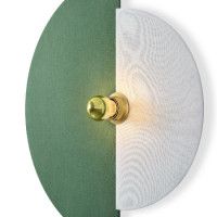 Настенный светильник Freya Carry FR5487WL-01G