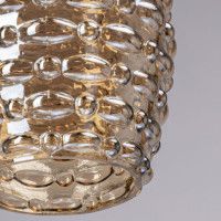 Подвесной светильник De Markt Соло 112010901