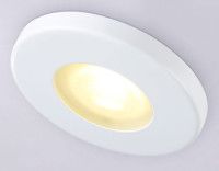 Встраиваемый светильник Ambrella Light IP Protect TN1180