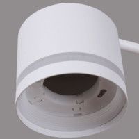 Люстра на штанге Reluce 97730-0.3-09 GX53 WT