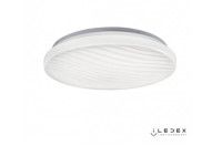 Потолочный светильник iLedex Mercury ZD5106 W-60W WH