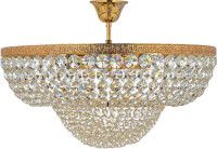 Люстра на штанге Arti Lampadari Favola E 1.3.50.502 G