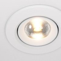 Встраиваемый светодиодный светильник Maytoni Phill DL014-6-L9W