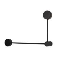 Настенный светильник Freya Tactic FR5363WL-02B1