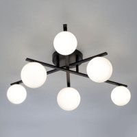 Потолочная люстра Citilux Glob CL209261