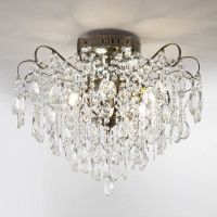 Потолочная люстра Modelux ML.1702.6 AB