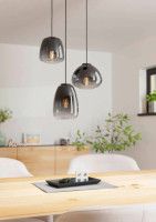 Подвесной светильник Eglo Aguilares 900196