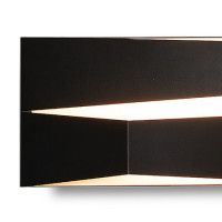 Настенный светильник Mantra Fuji 8157