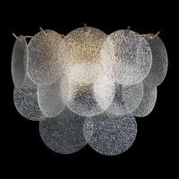 Настенный светильник Loft IT Frost 10022W