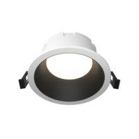 Встраиваемый светильник Maytoni Technical Share DL126-GX53-WB