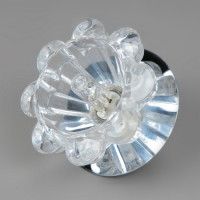 Встраиваемый светильник Elvan TCH-1151-GY-5.3-Ch