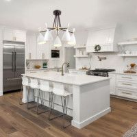 Потолочная люстра LUMION OLIVER 4494/5C