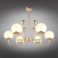 Люстра на штанге Omnilux Acuto OML-67007-06