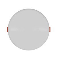 Встраиваемый светильник Gauss Adjustable Frameless 9034460218