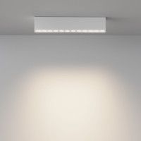 Потолочный светильник Maytoni Points C066CL-20W3-6K-W