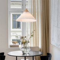 Подвесной светильник Freya Kinsley FR5533PL-01BS1