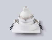 Встраиваемый светильник Ambrella Light Techno spot Technic base TN102826