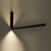 Настенный светильник Odeon Light Delta 7023/52WL