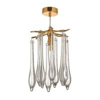 Подвесной светильник Dio DArte Tavenna H 1.5.21.108 G