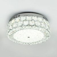Потолочный светильник LED4U L1180-400 CR
