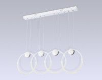 Подвесной светильник Ambrella Light Comfort FL10598