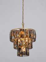 Подвесная люстра Vitaluce V5276-8/6+1