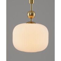 Подвесной светильник Moderli Creamy V10911-P