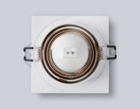 Встраиваемый светильник Ambrella Light Techno spot Technic base TN102827