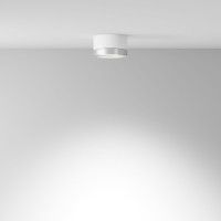 Потолочный светильник Maytoni Technical Hoop C086CL-GX53-SRD-WS