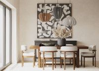 Подвесной светильник Maytoni Cambio MOD398PL-01BR